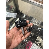 ENTITY TORQUE TOOL TORXKEY 4NM 4 NEWTON METER BICYCLE TORQUE WRENCH SUITABLE FOR L PLUS RB BOLT STEM