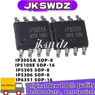 5PCS IP3005A IP5303 IP5305 IP5306 SOP-8 IP5108E IP5108 IP6351 IP6505 IP6505T SOP-16 IC Chip