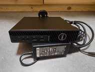 Dell OptiPlex 5080 Micro i5-10500T 16GB RAM 256GB M.2 SSD Mini PC 迷你電腦