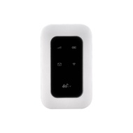 UORRIS PowerPort Wireless Router Modem Wifi 2100mAh Mifi Telkomsel 4G Lte 150Mbps UNLOCK ALL OPERATO
