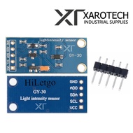 BH1750FVI GY-30 Digital Ambient Light Intensity BH1750 FVI Sensor Module Convert Detection For Ardui