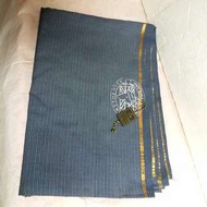 80年代英國製造西裝布！印有MADE IN ENGLAND  字樣！