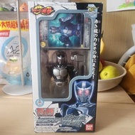 Masked Rider RYUKI 龍騎