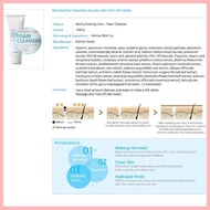 ▴ ▟ ⊗ ♞Atomy Evening Care Foam Cleanser 150ml [original product]