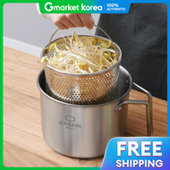CASANI | Cassani Cucina Multi-Pot 2.3L Ih Pasta Odeng Pot