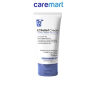 DD EZ RELIEF CREAM -15ML (Eczema Creams for Dry.Itchy Skin) (EXP: 03/2027)