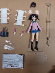 max factory figma 299 愛生活! 妮可雅澤動作公仔 love live figure