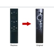 BN59-01386B Replace Voice Remote Control Applicable for Samsung TV QA85QN90B UA43BU8000K UA50BU8000K