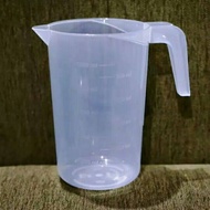 1000ml Plastic Measuring Cup 1 liter Measuring Cup