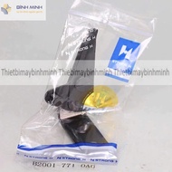 Buttonhole scissors on JUKI MECHANICAL B2001-771-0A0 strongh h GENUINE TYPE 1 GOLD STAMP (price for 