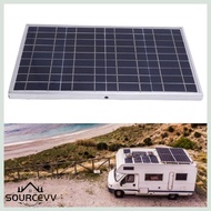 SOURCE 200W Solar Panel Kits Solar Panel Intelligent Fast Charging Controller Enduring