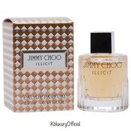 Jimmy Choo Illicit miniature travel 5ml for women