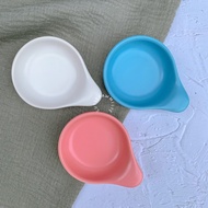 Ceramic Hamster Dining Places (Drops) / Hamster Food Bowls / Hamster Bowls
