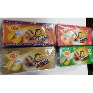 win potato crisp 30pcs