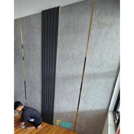 NEW FIT ALUMINUM PROFILE ALUMINUM LIST EDGING PLATE LIST T 8MM LIST T 8 MM