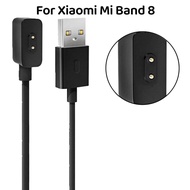 Magnetic Charger For Xiaomi Mi Band 8 / Mi Band 8 Pro USB Charging Adapter Cable For MiBand 8 Mi8 Mi