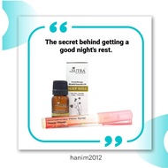 SET BERADU SUTRA (SLEEP WELL & DEEP SLEEP)