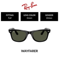 RAY-BAN WAYFARER-RB2140F 129431