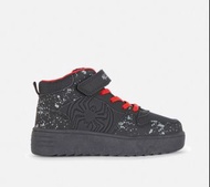 英國🇬🇧直送 Marvel Spider-Man高筒波鞋