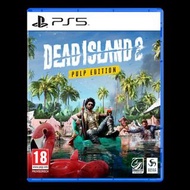 ps5 game Deep Silver PS5 Dead Island 2 死亡之島 2