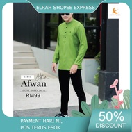 PART 1 KURTA AFWAN by ELRAH EXCLUSIVE