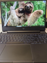 HP Victus FA1035TX 電競手提電腦 i7 RTX 4050