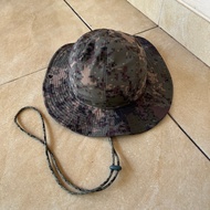 Army jungle hat size fit m 58 cm