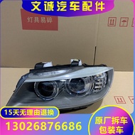 BMW E93 E92 E90 Headlight BMW 330 325 320 318 316 335 Front LED Headlight Assembly