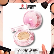 BNB BARENBLISS BLOOMATTE PERFECT ZOOM COVER CUSHION 15g (16H Flawless Matte) Lightweight Cushion Cus