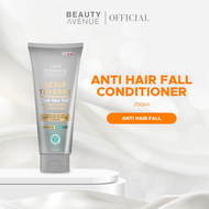 Luxe Organix Scalp Therapy Anti-Hair Fall Strengthening Conditioner 250ml