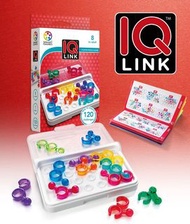 Smart Games IQ Link
