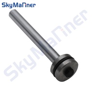 8M0143001 Piston Rod & 8M0143001End Cap Assy For Mercury 3CYL 135-250HP Outboard Engine