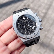 Seiko Mods AP Seikolex Timer silicon band rubber band watch quartz movement watch seiko modify seiko