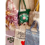 Flying Tiger Multipurpose Tote Bag