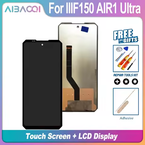 AiBaoQi Brand New LCD Display Assembly For IIIF150 Air1 Ultra/Ultra + /B1 Ultra/B2 Pro/B2 Ultra B3/B