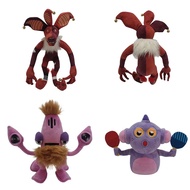 My Singing Monsters Wubbox A New Addition To Your Plush Toy Collection