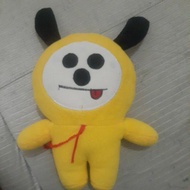 Pl.Boneka Chimi