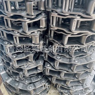Manufacturer Sales Steel Pinhe Chain 662X662H662F667H667X667K667J88K88C Manganese Steel Stainless St