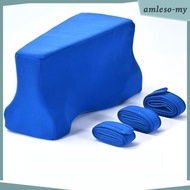 [AmlesoMY] Hip Abduction Pillow Knees Abduction Wedge Supplies Comfortable Hips Hip Replacement Knee