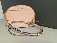 全新Kate spade 半圓防刮皮貝殼包 Schuyler Small Dome Crossbody斜孭袋