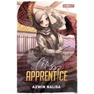 Bookiut - Miss Apprentice (2023) | buku bookiut
