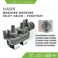 HWM90M1990DD / HWM100M1990DD / HWM120M1990DD / HWM140M1990DD / HWM1501678ES6 HAIER WASHING MACHINE I