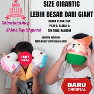 Squishy Gigantic Super Giant Children's Toy Gift