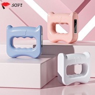 SOFTNESS Fascia Massage Ring, Automatic Relaxation Full-Body Fascia Ring, Portable Fat Burning Weigh
