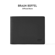 Braun Buffel Bond Men's Centre Flap Cards Wallet