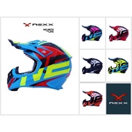 NEXX Off Road Helmet
