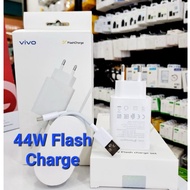 NEW Charger Casan Vivo Y27 Y27s Y35 Y36 V20 V21 V23 V23e V25 V25e V27 V27e V29e X50 X60 T1 Pro 5G Or