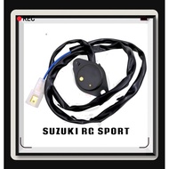 SUZUKI RG SPORT RGS RG110 RG NEUTRAL SWITCH GEAR SWITCH FREE SWITCH SEONSOR GEAR