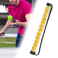 [Lzdyqmy2] Pickleball Ball Picker Pickleball Ball Retriever Golf Ball Shagger Portable
