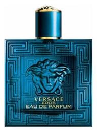 【Orz美妝】凡賽斯 情緣 愛神 男性淡香精 50ML 100ML Versace EROS  艾諾斯